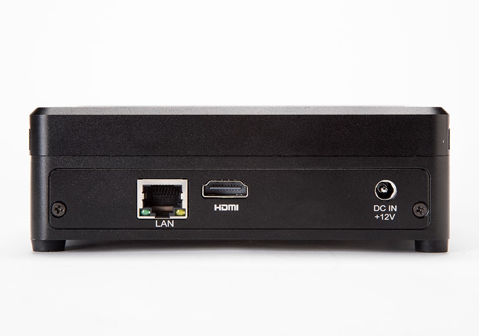 SoundGrid Mobile Server – Media Integration, Inc.