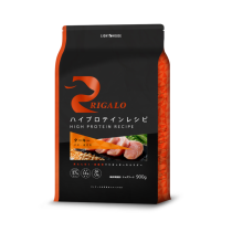 RIGARO（リガロ）ハイプロテインレシピ ターキー（子犬・成犬用