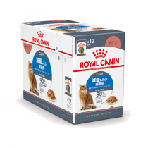 ロイヤルカナン FCN-WET ライト ウェイト ケア（成猫用）｜みんなの