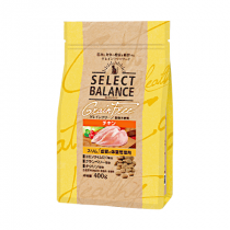 セレクトバランス グレインフリー スリム チキン（体重管理用