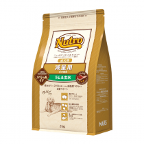 ニュートロ ナチュラルチョイス スペシャルケア 避妊・去勢犬用 超小型