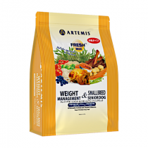 アーテミス フレッシュミックス ウェイトマネージメント（体重管理用