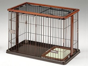 ボンビアルコン（Bonbi） ウッドワンサークル 【送料無料】｜みんなの