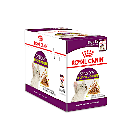 めい】ロイヤルカナンセレクトプロテイン ウェット12個入り5箱 Amazon