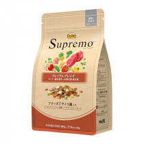 ニュートロ シュプレモ 超小型〜小型犬用 成犬用 小粒 草原のレシピ