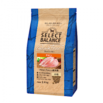 セレクトバランス アダルト ラム 小粒（成犬用） 【送料無料