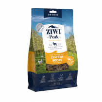 ジウィピーク エアドライ・ドッグフード ラム 【送料無料】｜みんなの