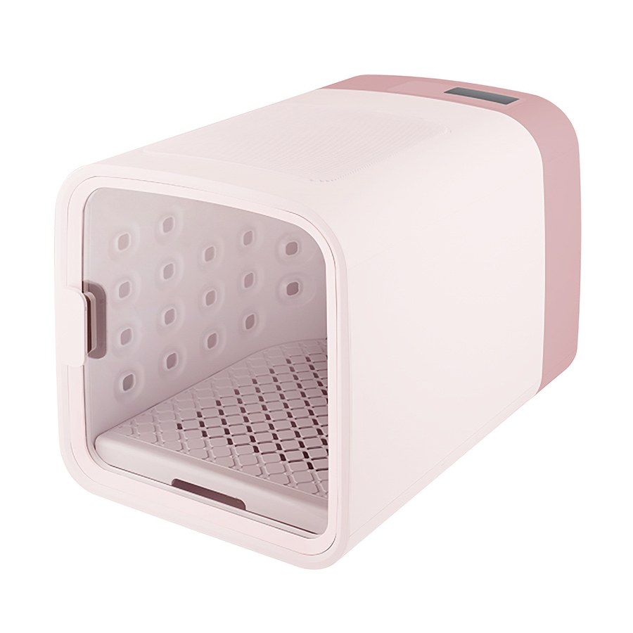 みんなのペット健康専門店｜ペットドライルーム nello（ネロ）