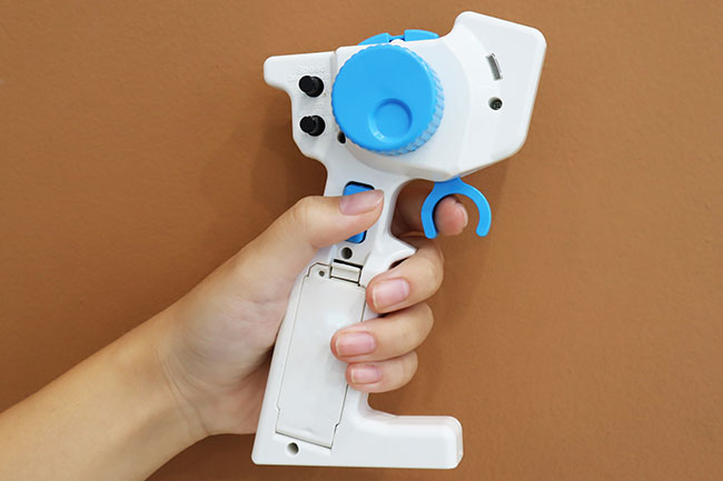 絶版品 ロボ LOBO ミニスタチュー ボウエン・デザイン製 絶版品 ロボ