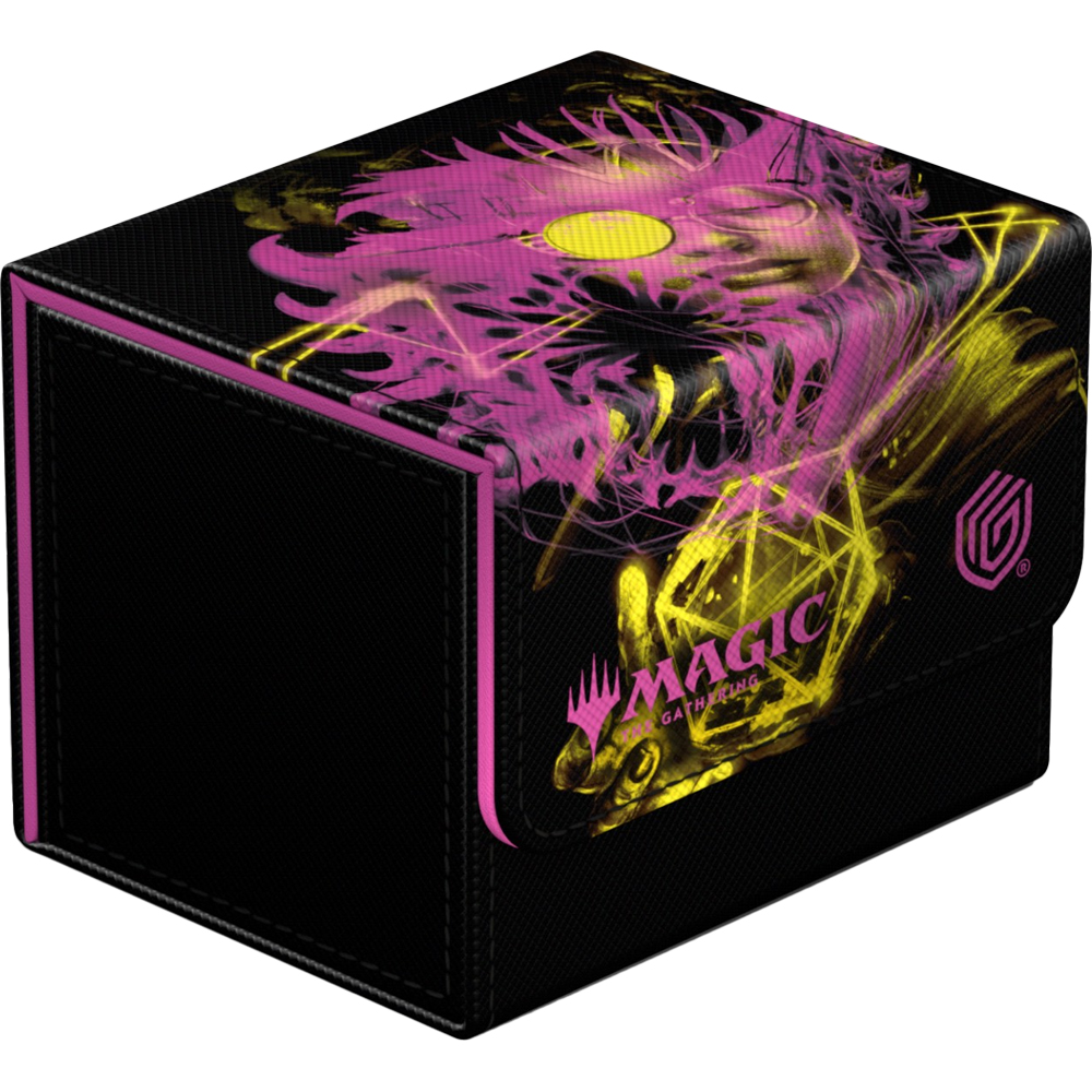 MTG レギオン1種 トーメント2種 バインダー アルバム 纏め売り ミント