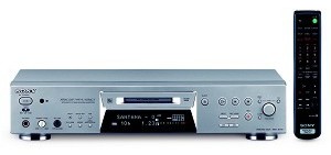 MD Community Page: Sony MDS-JE770