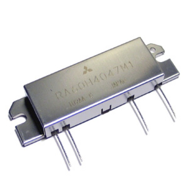 RA60H3847M1 RF Module