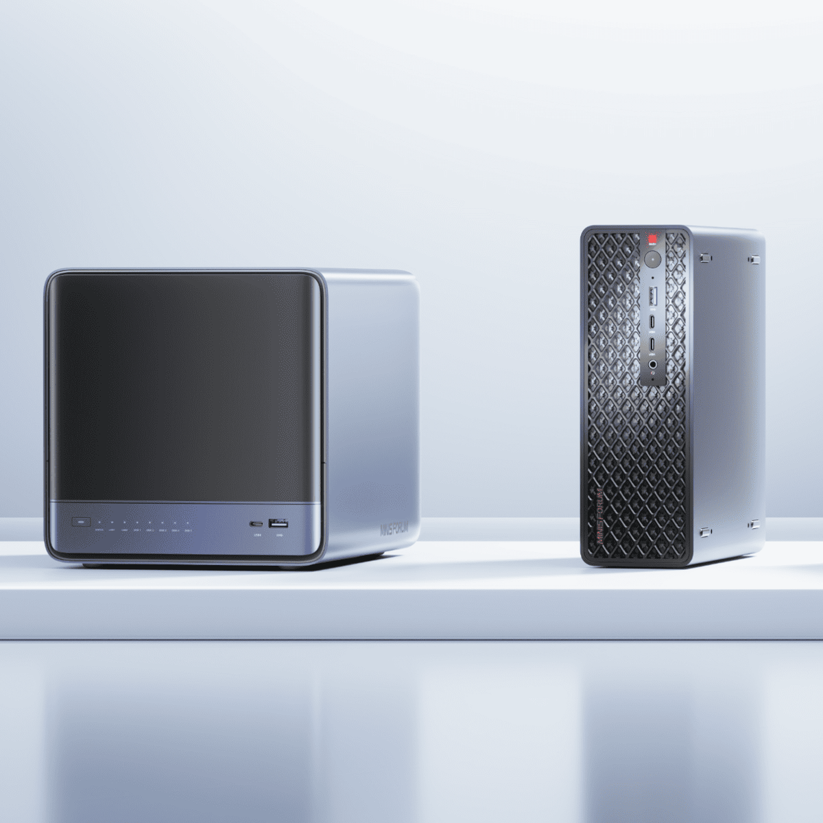 人気商品｜Minisforum（ミニスフォーラム）公式通販