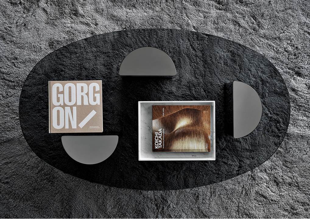 ミノッティ 定価約500万 高級 大理石 テーブル wedge WEDGE DINING