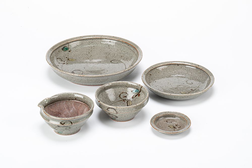 藤兵衛窯 山只華陶苑 株式会社