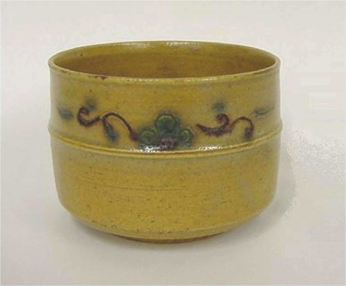 美濃焼伝統工芸品協同組合 | 黄瀬戸