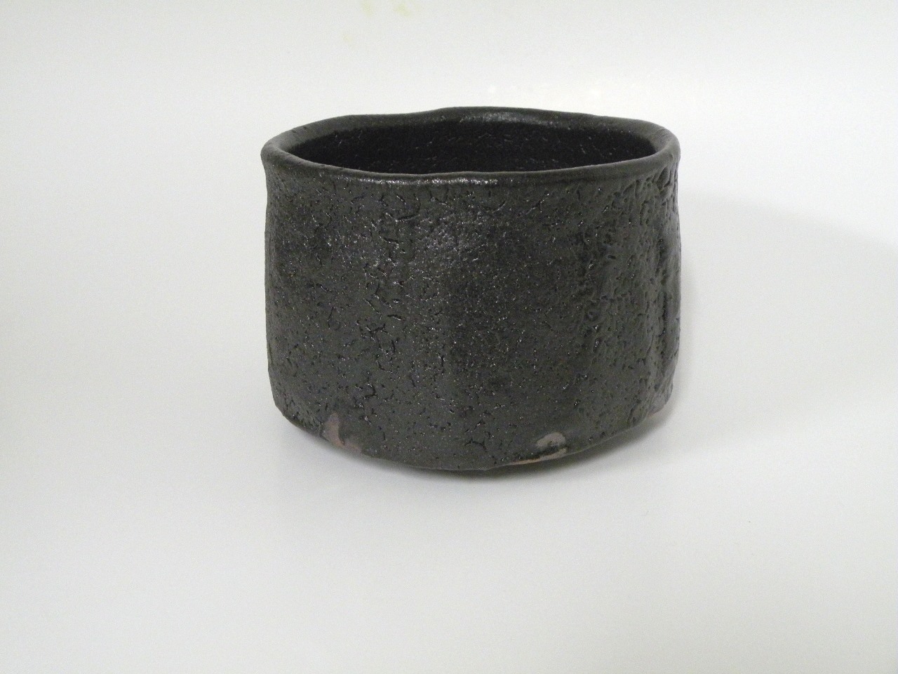 美濃焼伝統工芸品協同組合 | 瀬戸黒茶碗