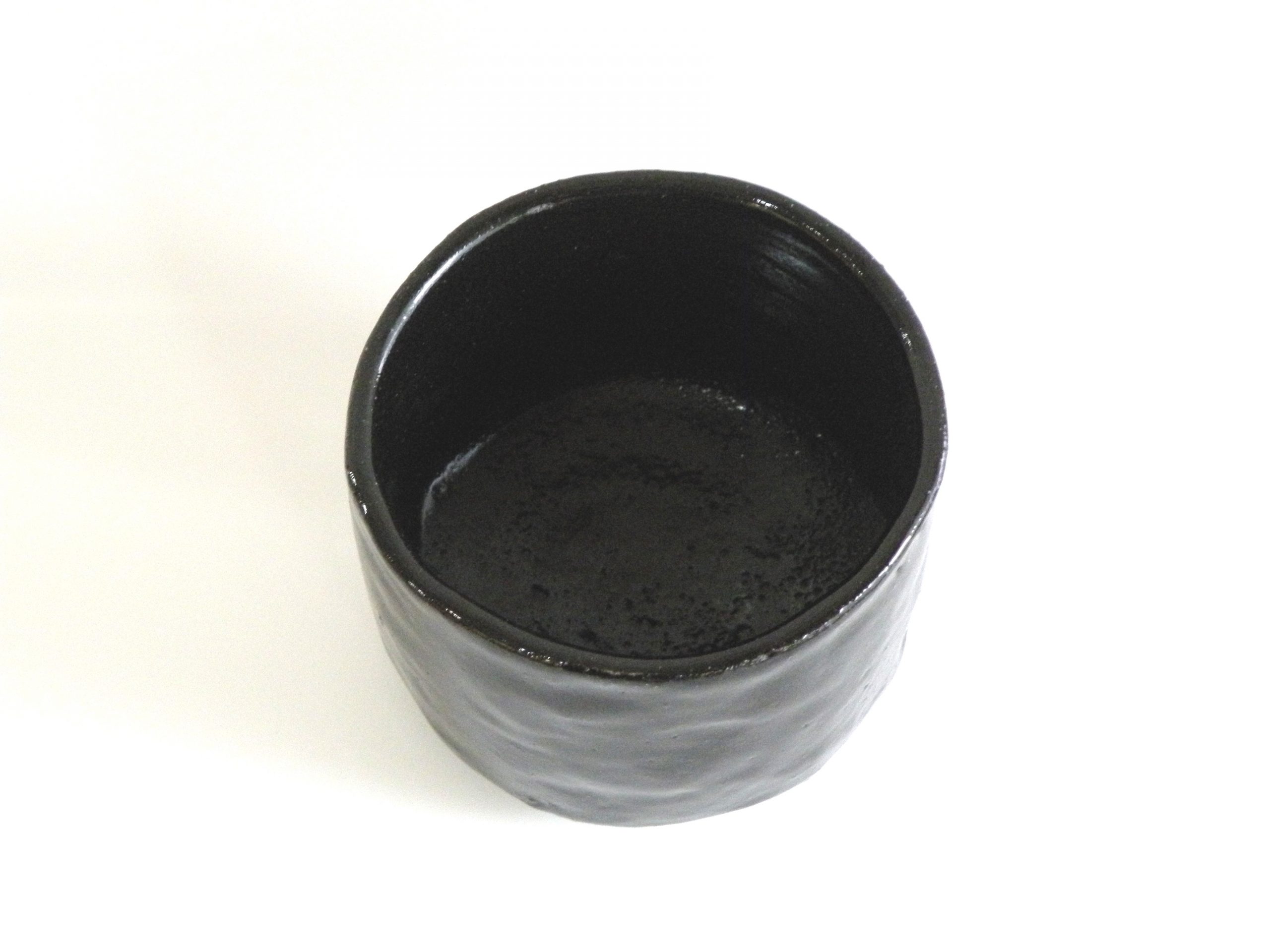 美濃焼伝統工芸品協同組合 | 瀬戸黒茶碗