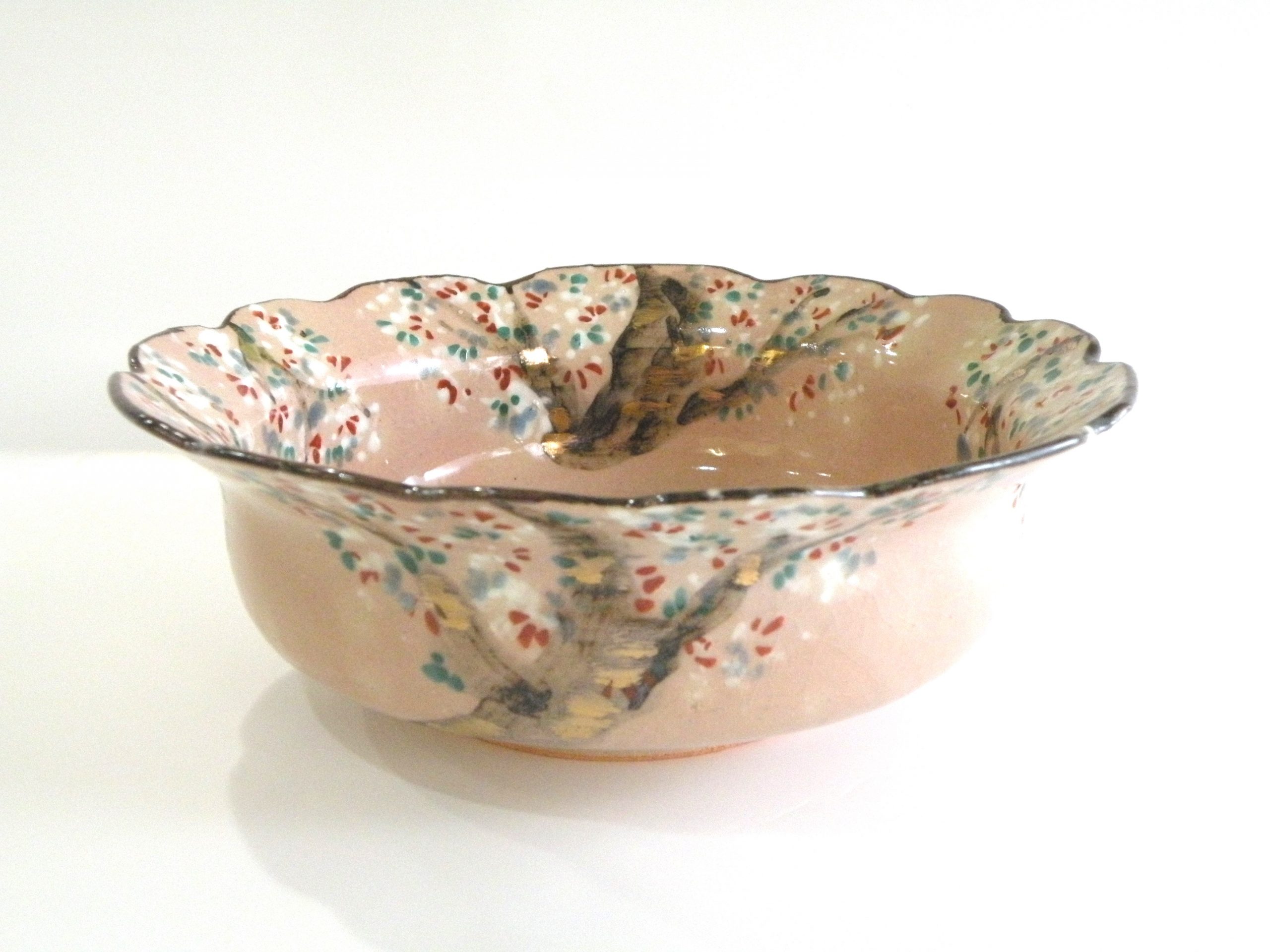 美濃焼伝統工芸品協同組合 | 織部湯呑