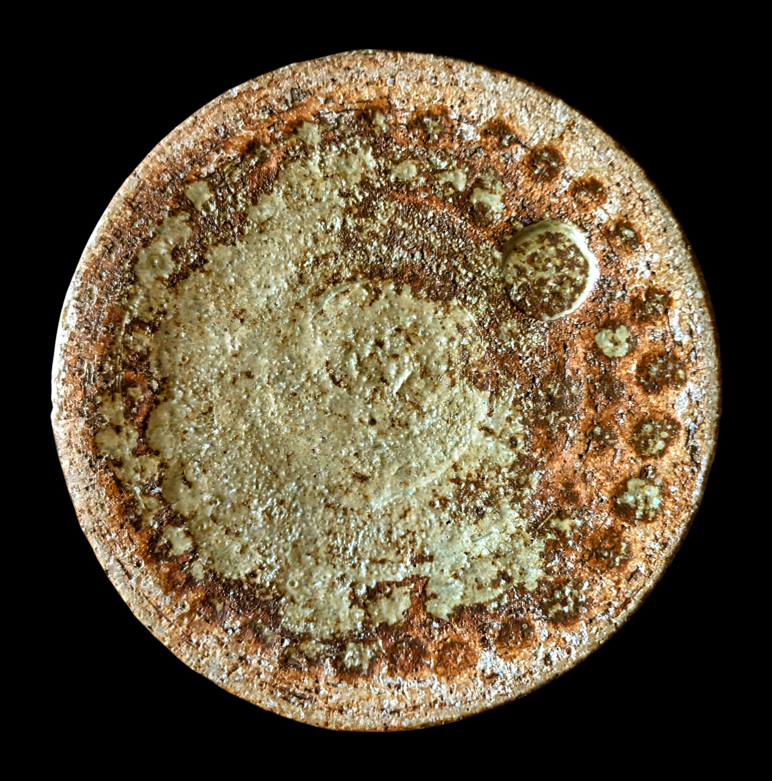 美濃焼伝統工芸品協同組合 | 灰釉花入