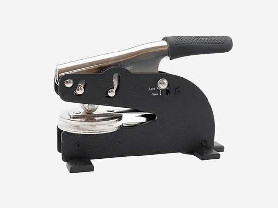 オリジナルエンボッサー|オリジナルスタンプ作成【みんなのはんこ屋】