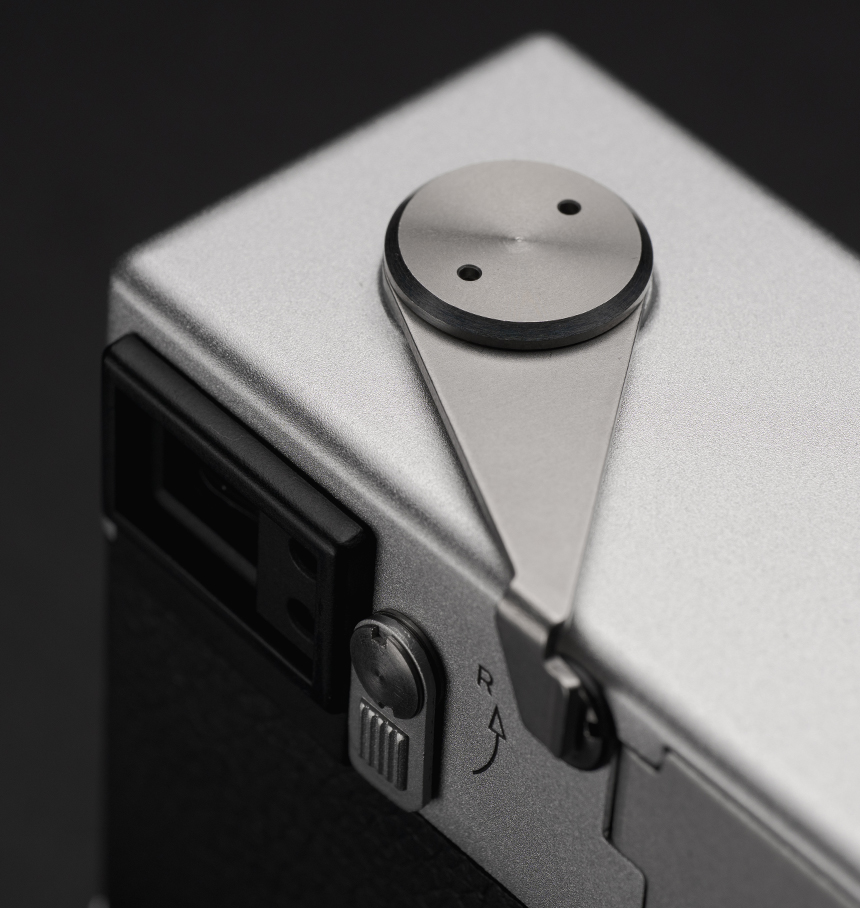 Rollei 35AF フィルムカメラ｜概要｜日本国内正規品 / 日本語取扱説明