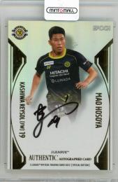 ミントモール / MINT 新宿店 / 2022 Jカード SE 細谷真大 SE直筆サイン