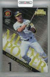 阪神タイガース ボブルヘッド 人形 2025 才木選手 森下選手