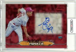 ナイヌ 直筆サイン カードセット ナイヌ 直筆サイン カードセット