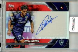 ミントモール / MINT 立川店 / 2024 TOPPS Jリーグ フラッグシップ