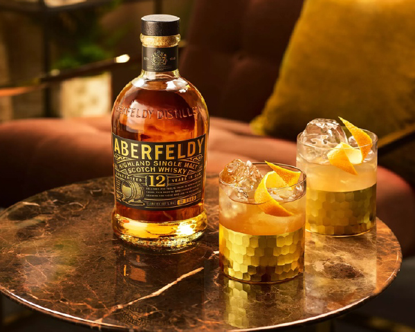 アバフェルディ 16年 アバフェルディ蒸留所の通信販売 スコッチ