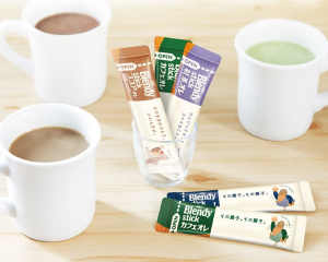 ブレンディ スティック カフェオレ 味の素 AGFの通信販売 コーヒー