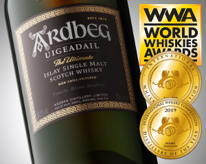 アードベッグ コリーヴレッカン アードベッグ蒸留所の通信販売