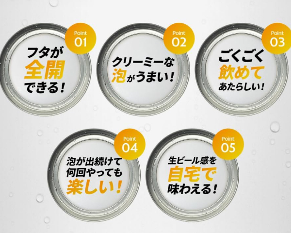 アサヒ スーパードライ 生ジョッキ缶 340ml 24本×2ケースの通販