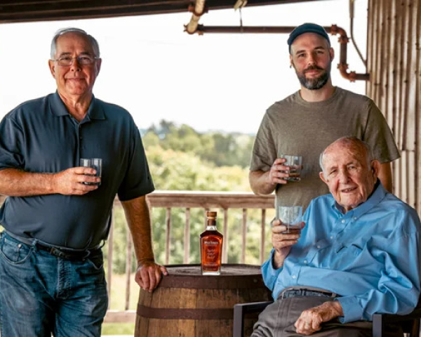 ハイボール｜カンパリ ワイルドターキー バーボンハイボール 350ml 缶