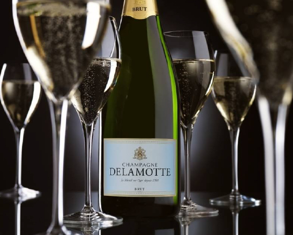 ドゥラモット ブリュット ブラン ド ブランの通信販売