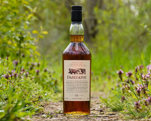 花と動物シリーズ ティーニニック 10年 ディアジオ（UD）の通信販売