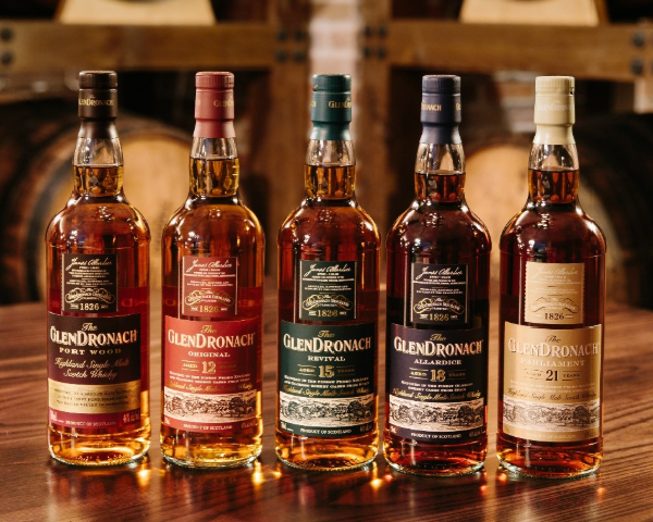 グレンドロナック 12年 グレンドロナック蒸留所の通信販売 スコッチ