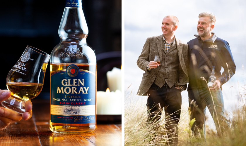 グレンマレイ 15年の通信販売