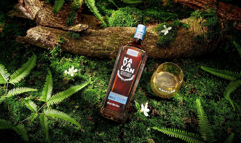 カバラン オロロソ シェリー オーク カバラン蒸留所の通信販売