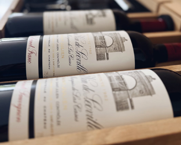 シャトー・レオヴィル・ラス・カーズの商品一覧 通信販売FELICITY