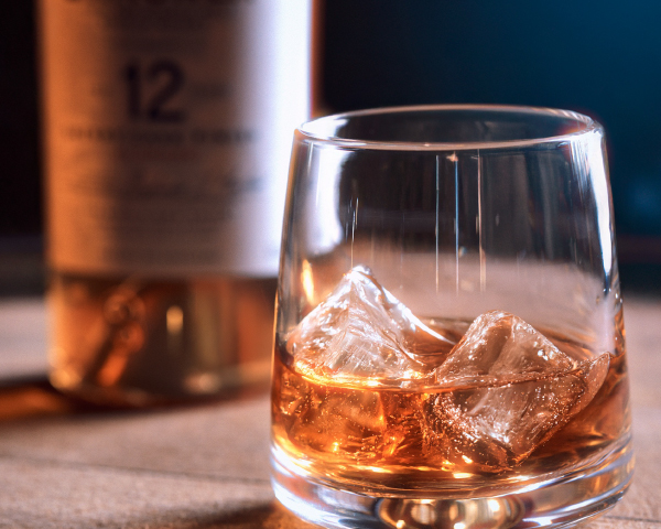 ロイヤル ブラックラ 12年 シェリーカスク フィニッシュの通信販売