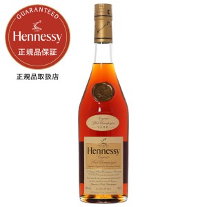 ヘネシー VSOP フィーヌの通信販売