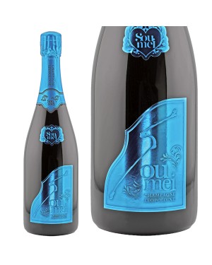 レオポルディーヌ ソウメイ ロゼの通信販売 シャンパン フランス