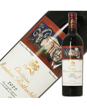 シャトー・ムートン・ロートシルトの商品一覧 通信販売FELICITY