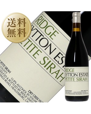 リッジ ヴィンヤーズ エステートシャルドネ 正規の通信販売