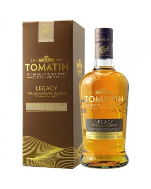 トマーティン 14年 ポート カスク トマーティン蒸留所の通信販売