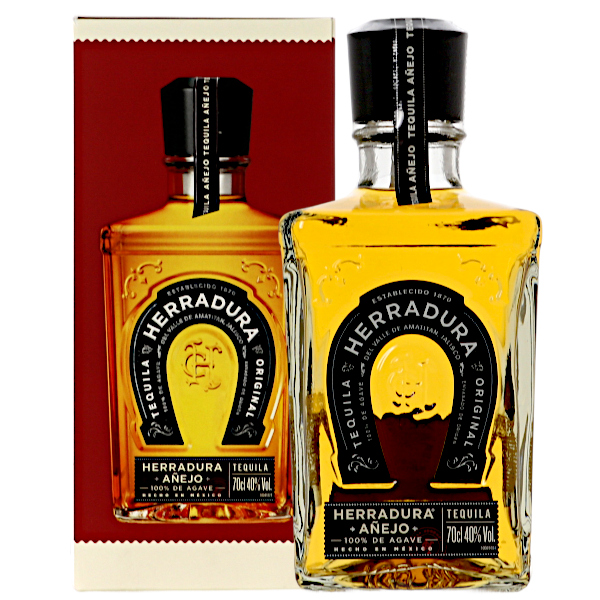 エラドゥーラ アネホの通信販売 テキーラ