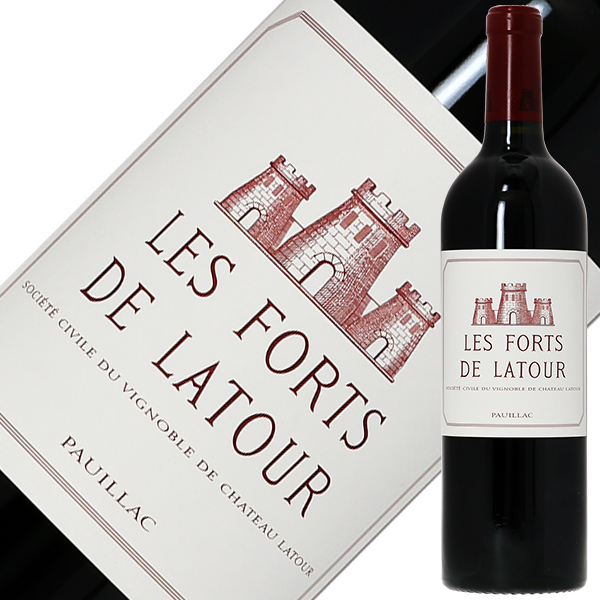 レ フォール ド ラトゥール メドック格付け1級セカンドの通信販売