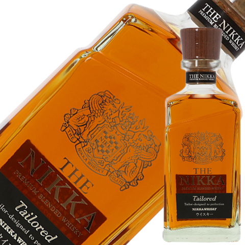 ザ ニッカ ニッカウイスキー（ニッカウヰスキー）の通信販売